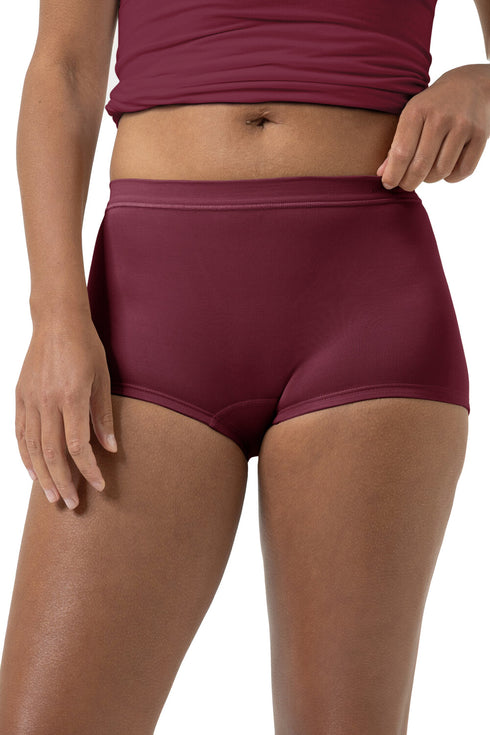 Mey Serie Emotion Panty